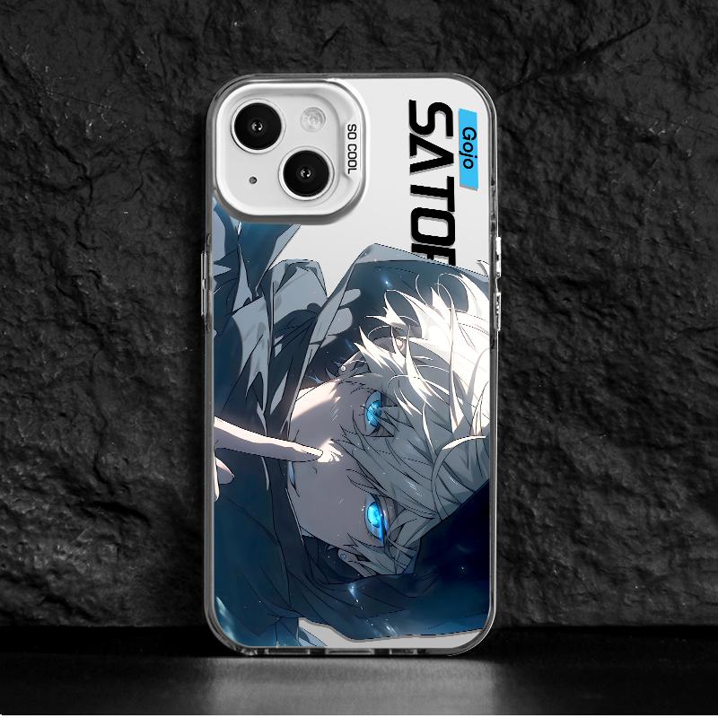 New Original Jujutsu Kaisen Phone Case