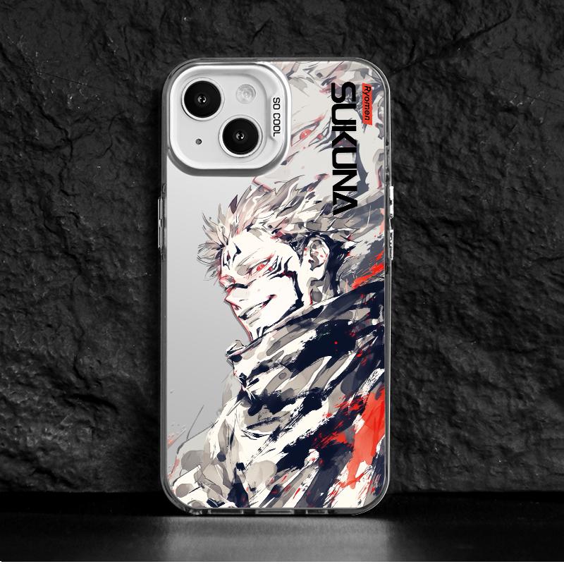 New Original Jujutsu Kaisen Phone Case