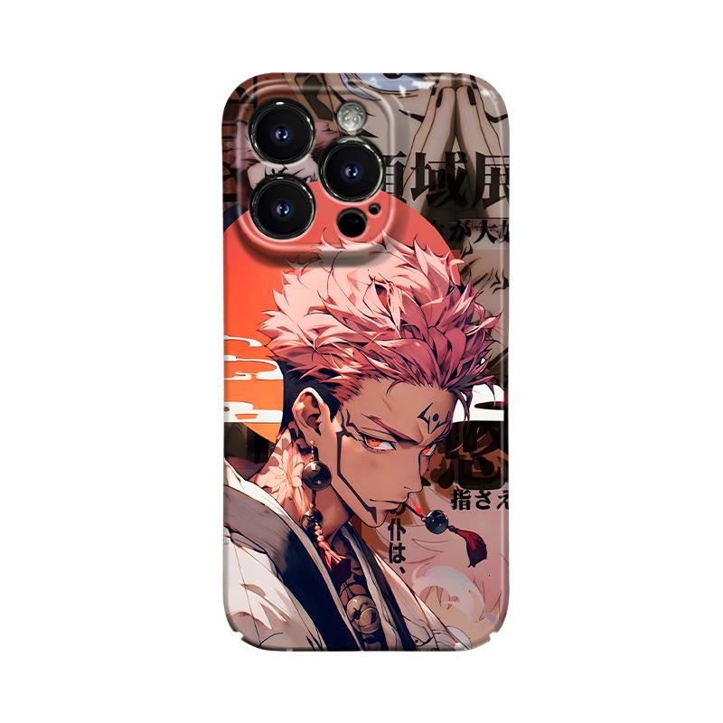 New Original Jujutsu Kaisen Phone Case