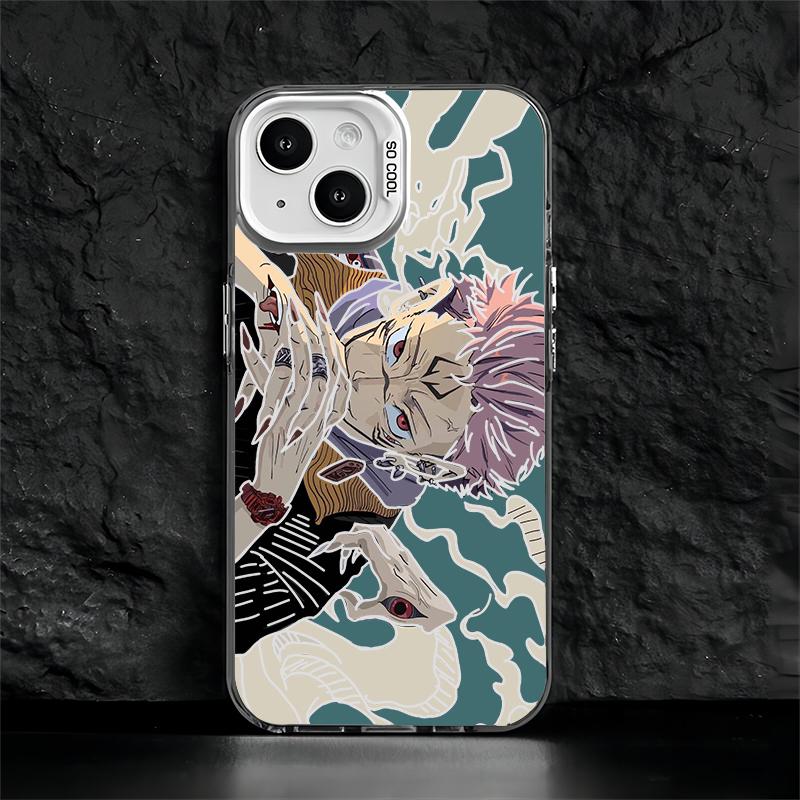 New Original Jujutsu Kaisen Phone Case