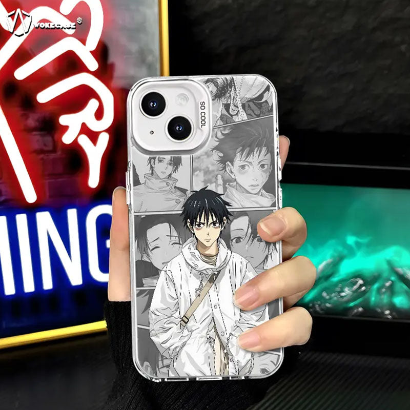 New Original Jujutsu Kaisen Phone Case