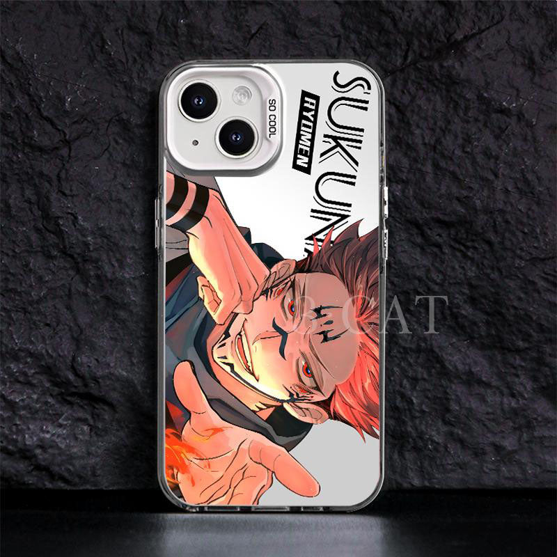 New Original Jujutsu Kaisen Phone Case