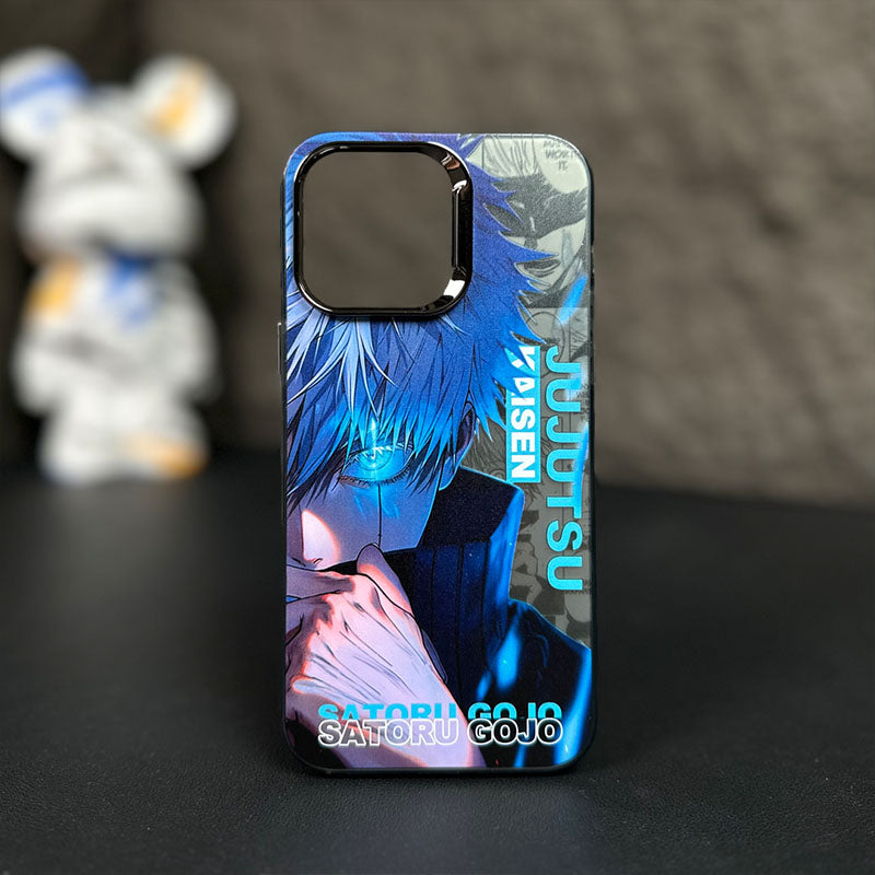 New Original Jujutsu Kaisen Phone Case