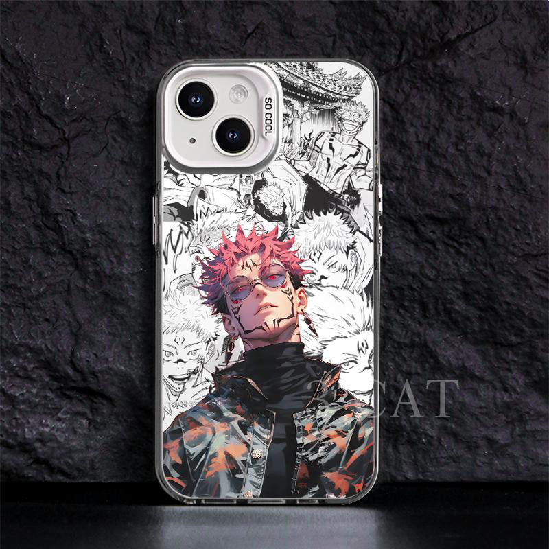 New Original Jujutsu Kaisen Phone Case