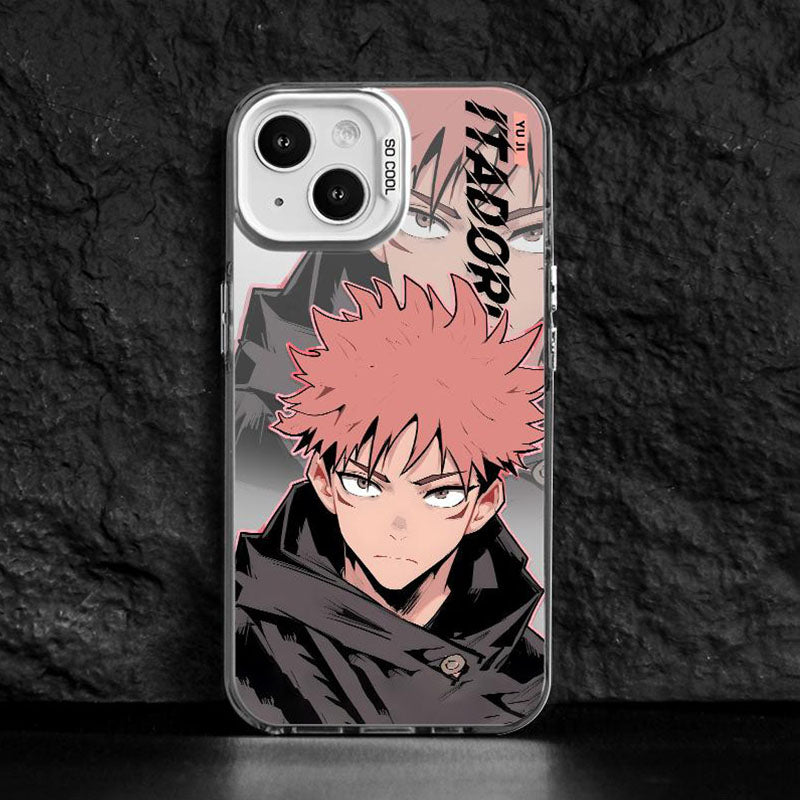 New Original Jujutsu Kaisen Phone Case