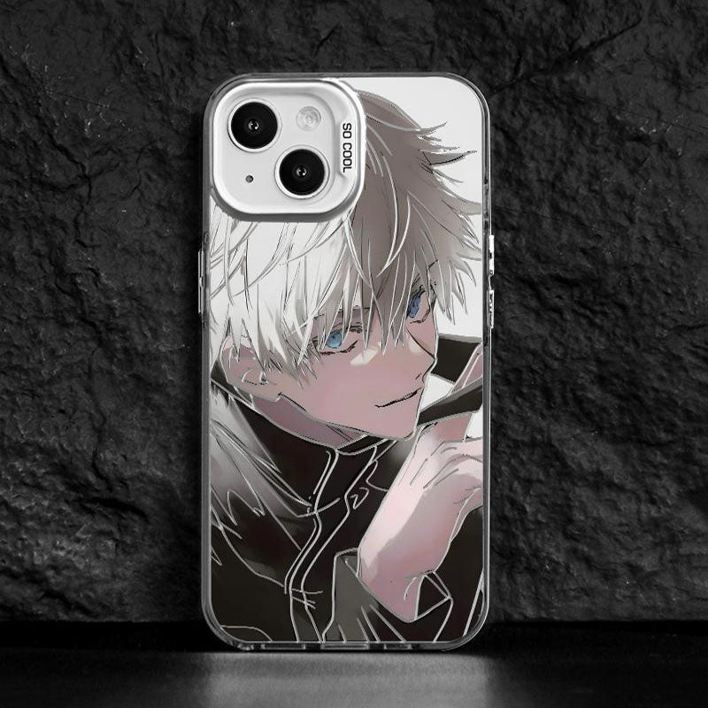 New Original Jujutsu Kaisen Phone Case