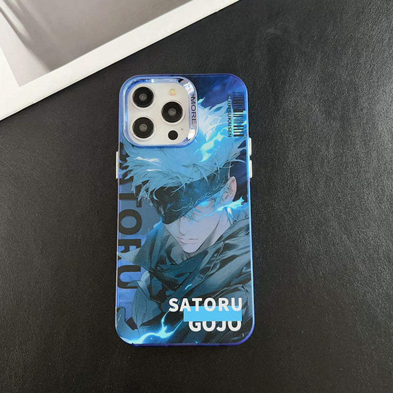 New Original Jujutsu Kaisen Phone Case