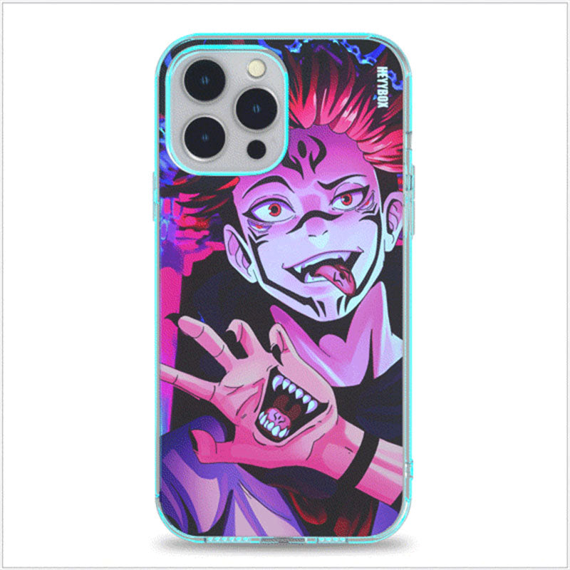 New Original Jujutsu Kaisen Phone Case