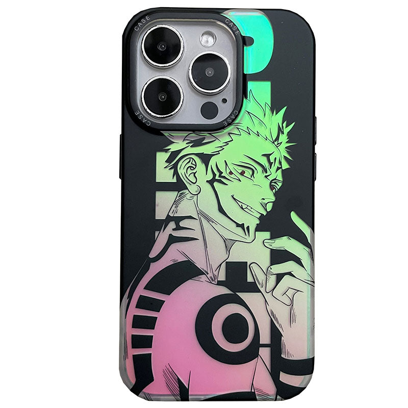 New Original Jujutsu Kaisen Phone Case