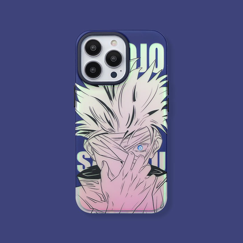 New Original Jujutsu Kaisen Phone Case