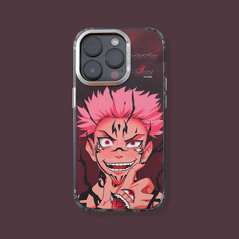 New Original Jujutsu Kaisen Phone Case