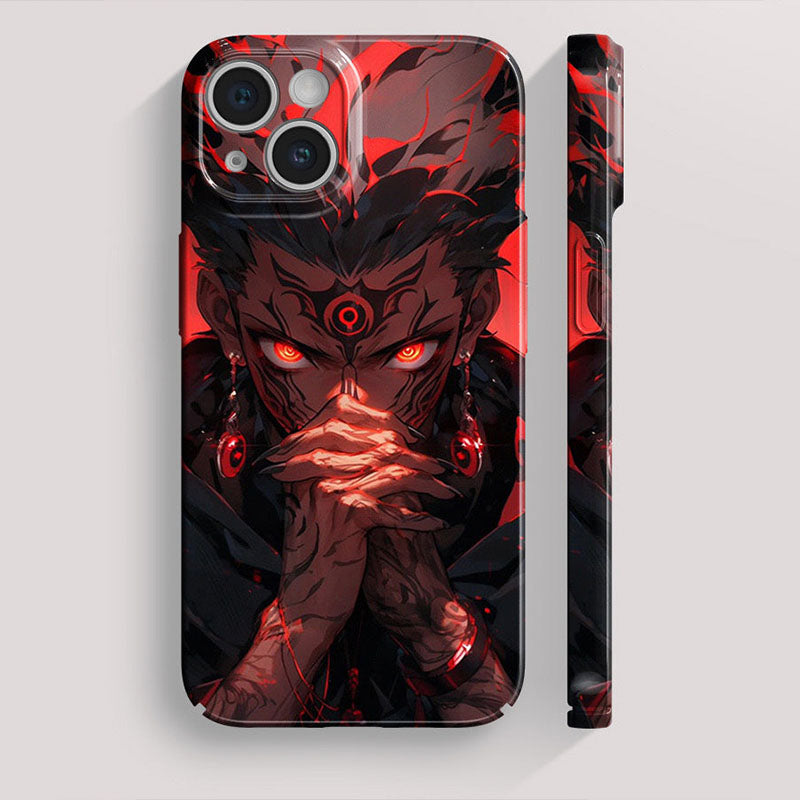 New Original Jujutsu Kaisen Phone Case