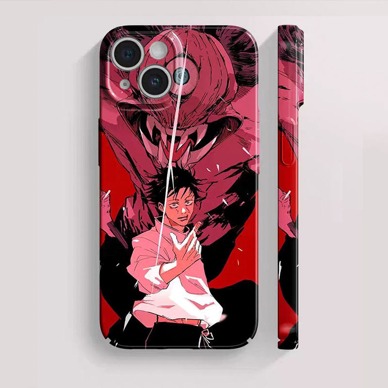 New Original Jujutsu Kaisen Phone Case