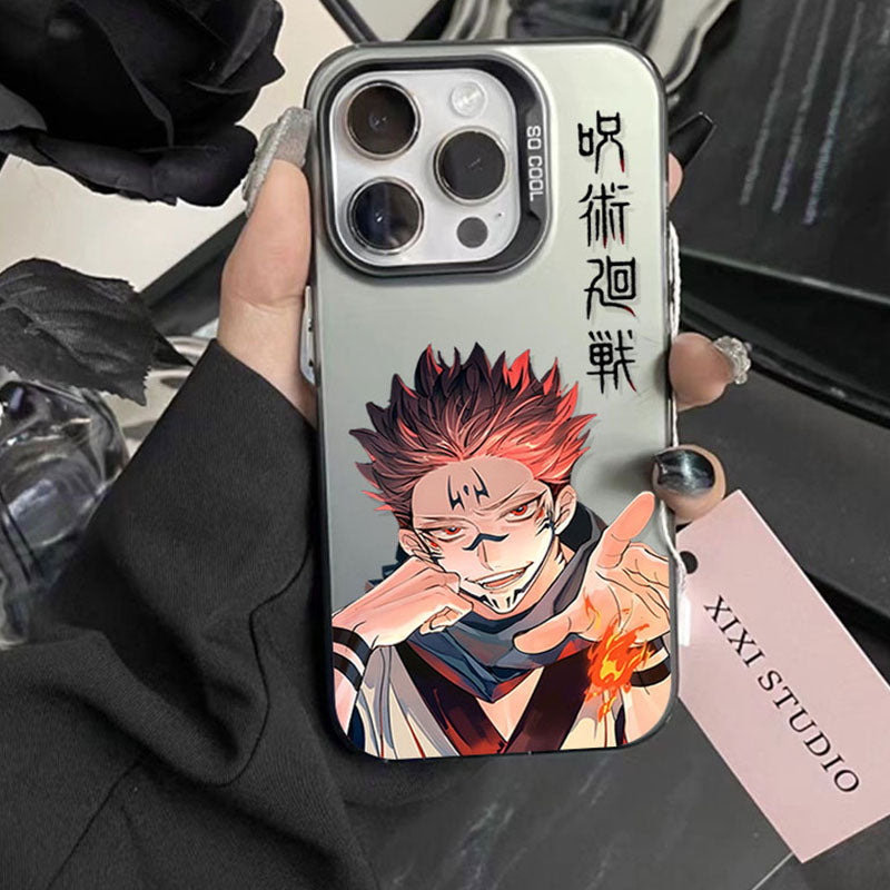 New Original Jujutsu Kaisen Phone Case