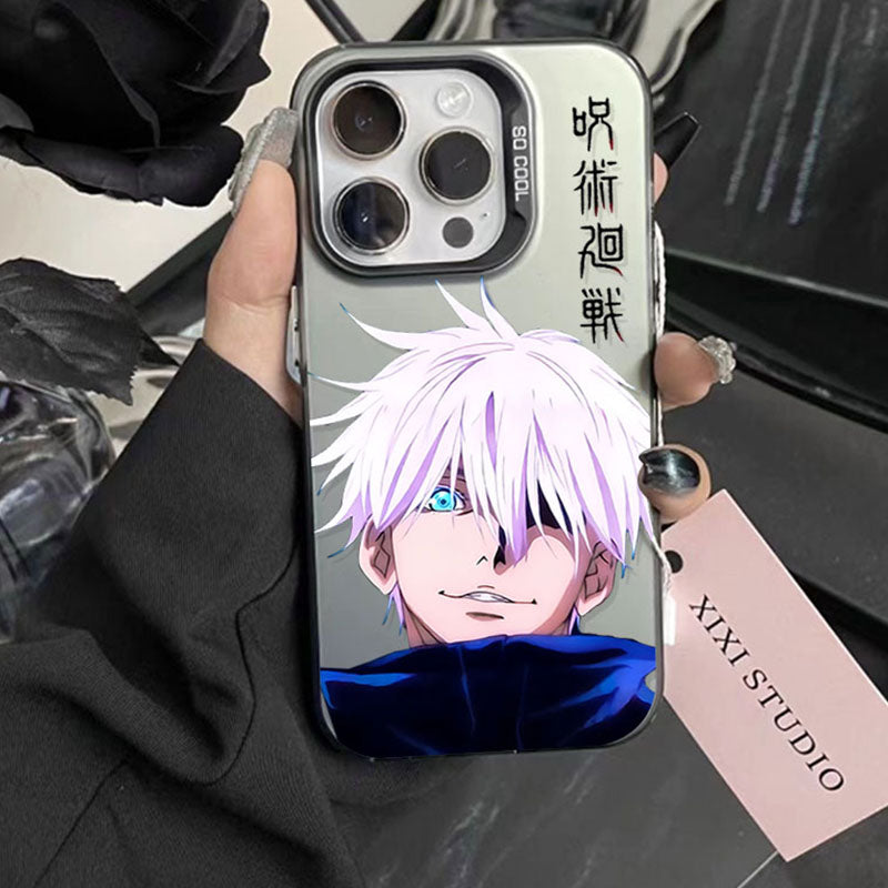 New Original Jujutsu Kaisen Phone Case