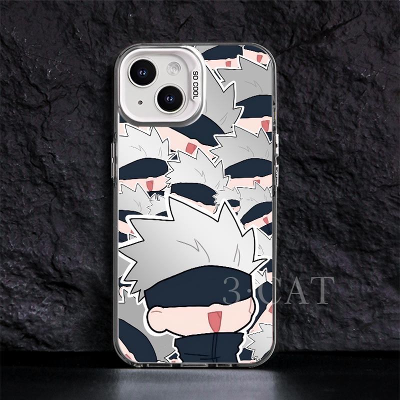 New Original Jujutsu Kaisen Phone Case