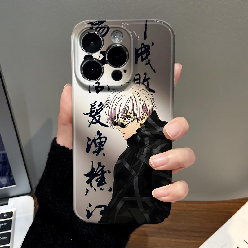 New Original Jujutsu Kaisen Phone Case