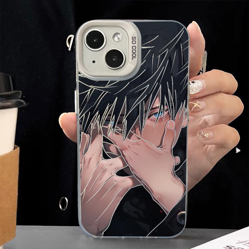 New Original Jujutsu Kaisen Phone Case