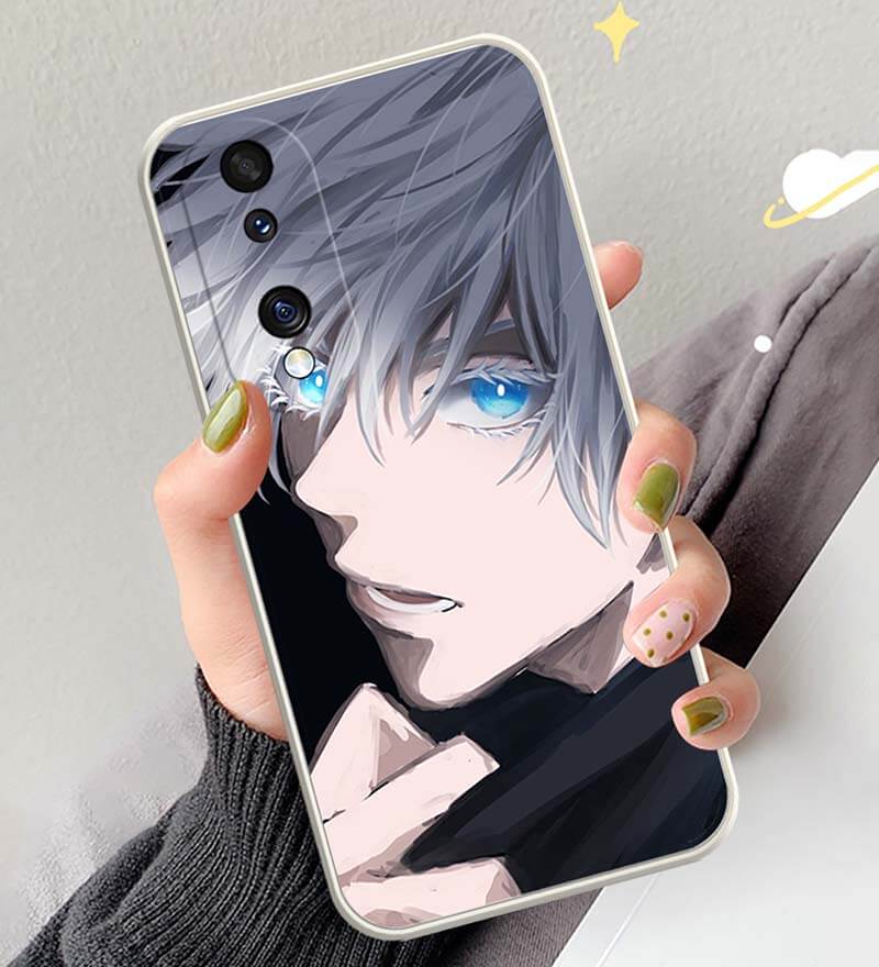 New Original Jujutsu Kaisen Phone Case