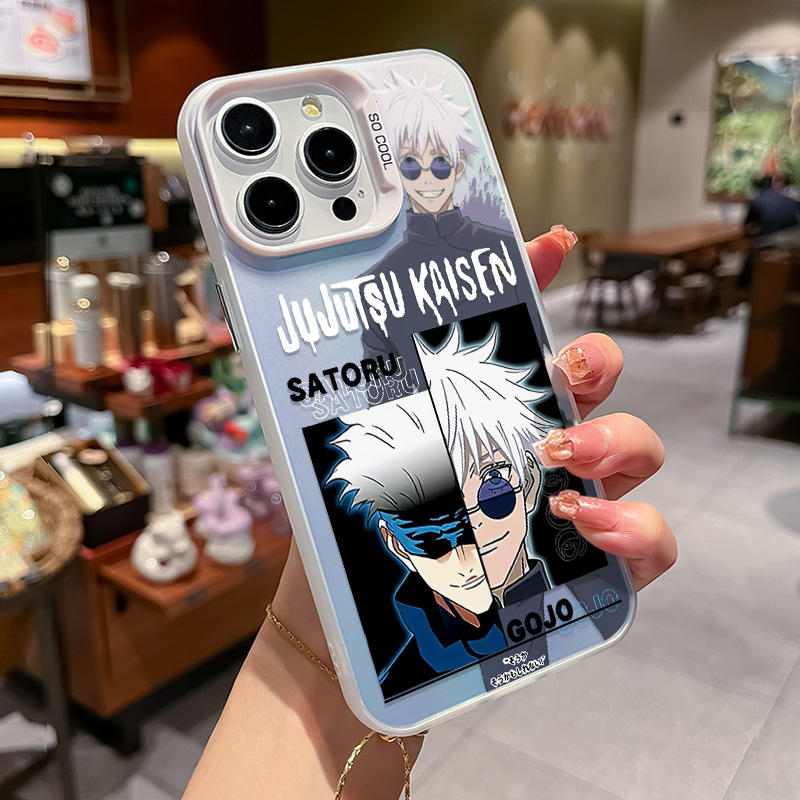 New Original Jujutsu Kaisen Phone Case