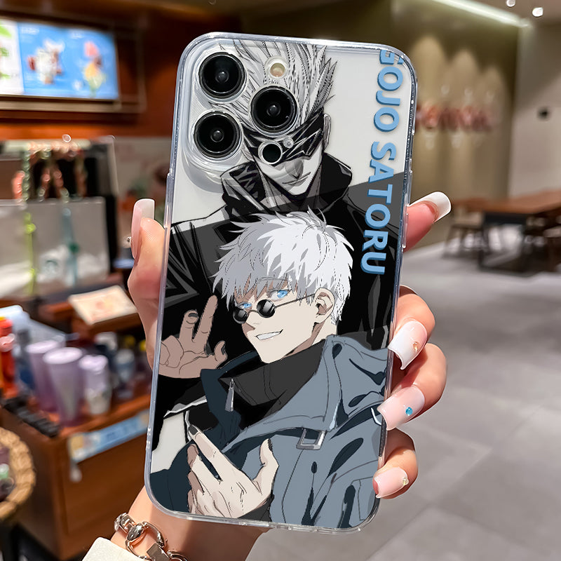 New Original Jujutsu Kaisen Phone Case