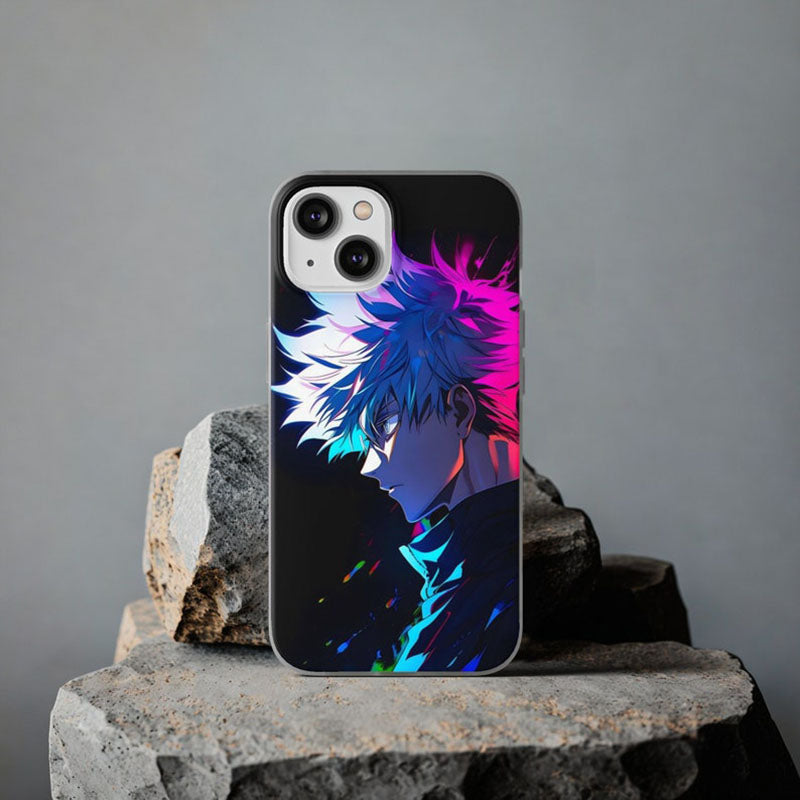 New Original Jujutsu Kaisen Phone Case