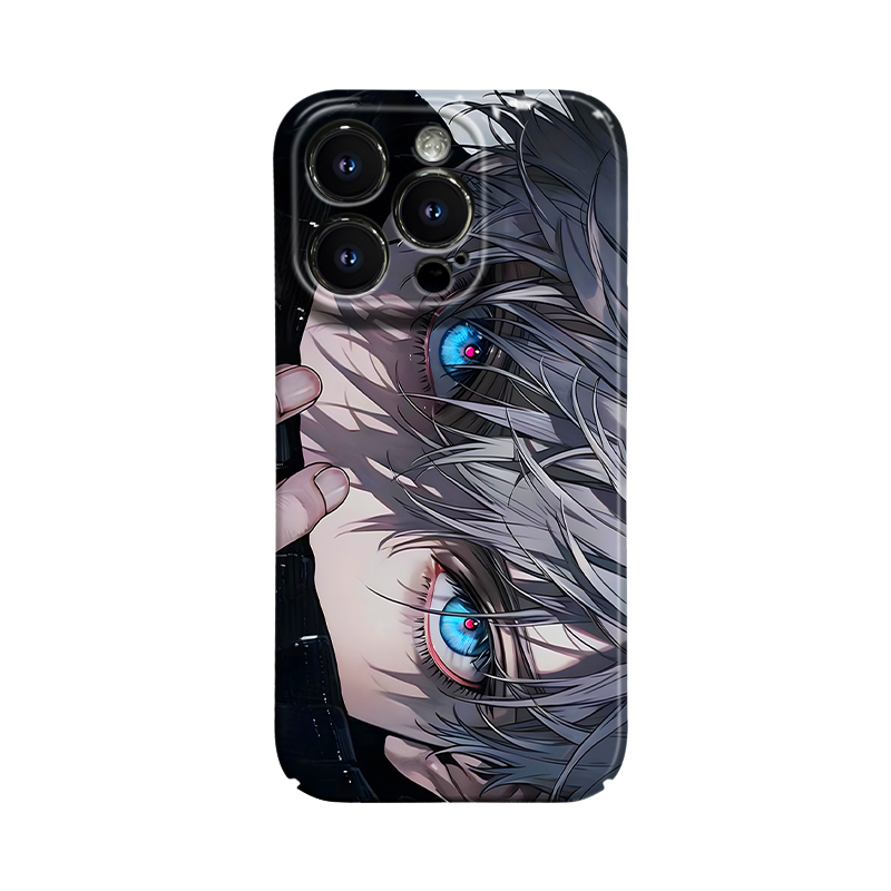 New Original Jujutsu Kaisen Phone Case