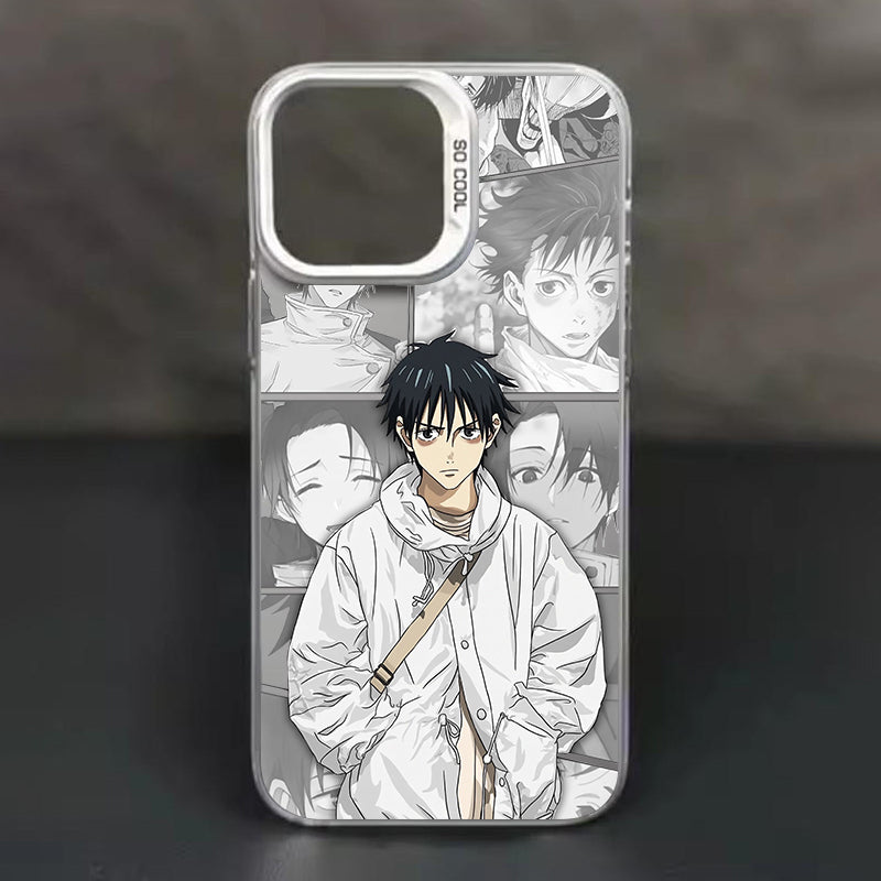 New Original Jujutsu Kaisen Phone Case