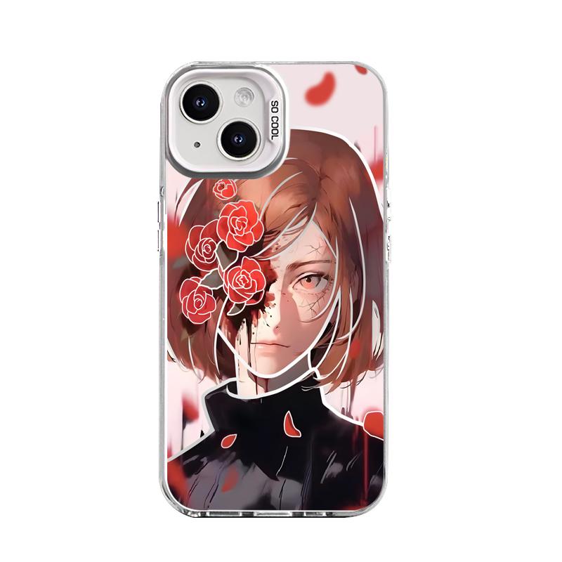 New Original Jujutsu Kaisen Phone Case