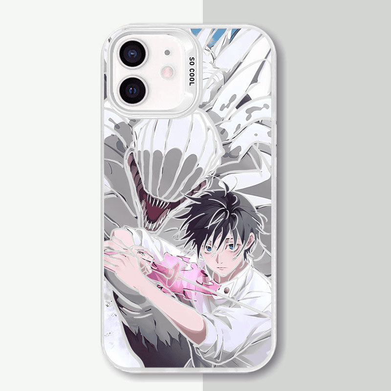 New Original Jujutsu Kaisen Phone Case