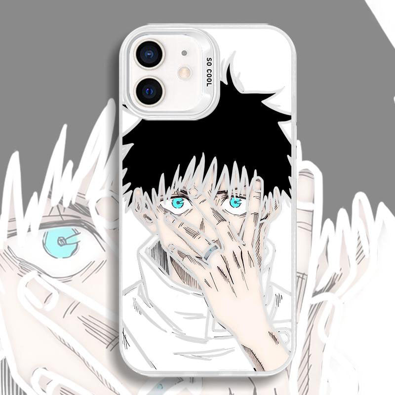 New Original Jujutsu Kaisen Phone Case