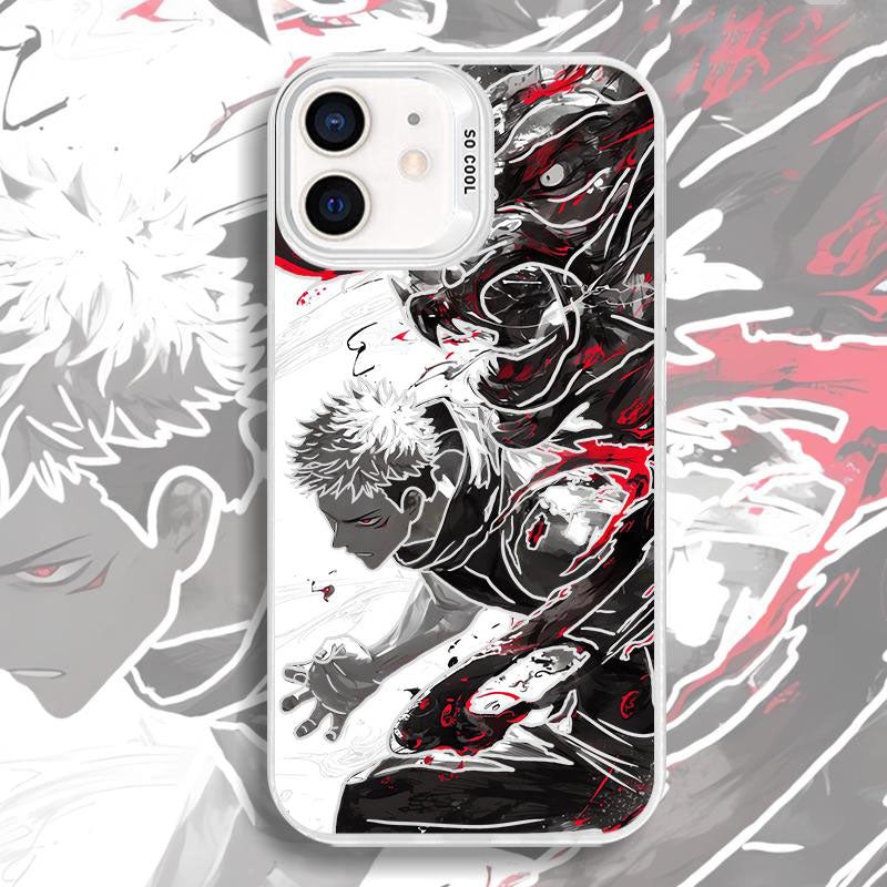 New Original Jujutsu Kaisen Phone Case