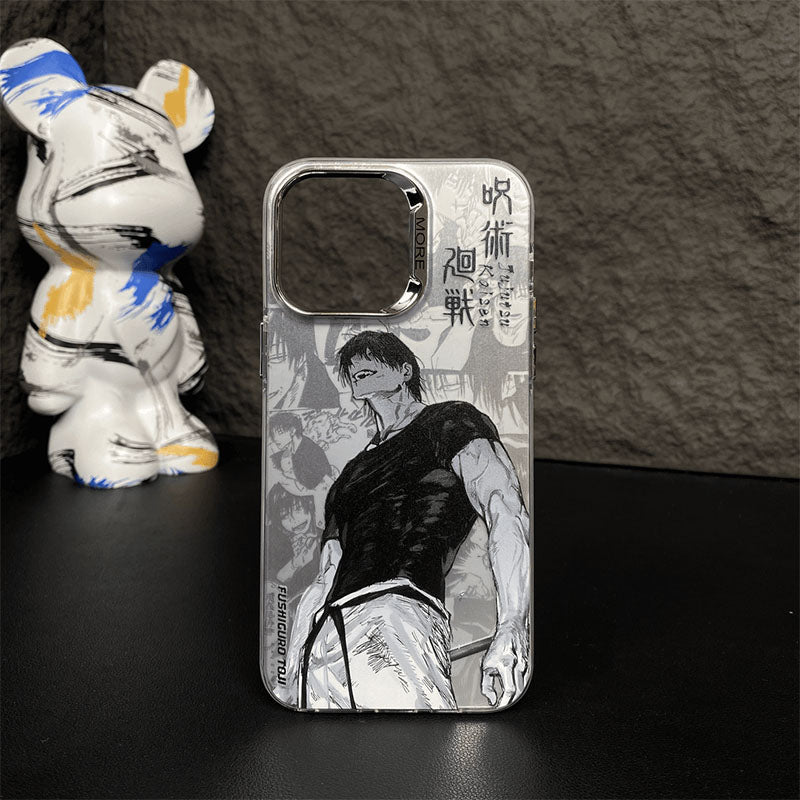 New Original Jujutsu Kaisen Phone Case