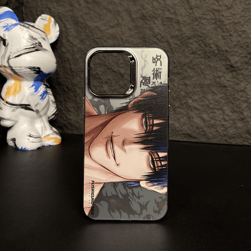 New Original Jujutsu Kaisen Phone Case