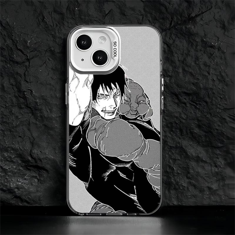 New Original Jujutsu Kaisen Phone Case