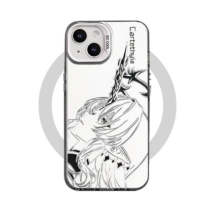 Wuthering Waves MagSafe Magnetic Phone Case