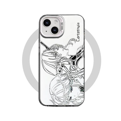 Wuthering Waves MagSafe Magnetic Phone Case