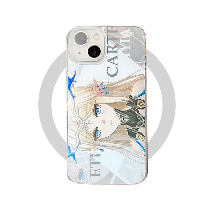 Wuthering Waves MagSafe Magnetic Phone Case