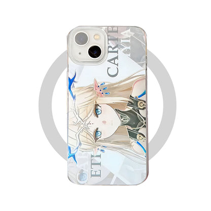 Wuthering Waves MagSafe Magnetic Phone Case