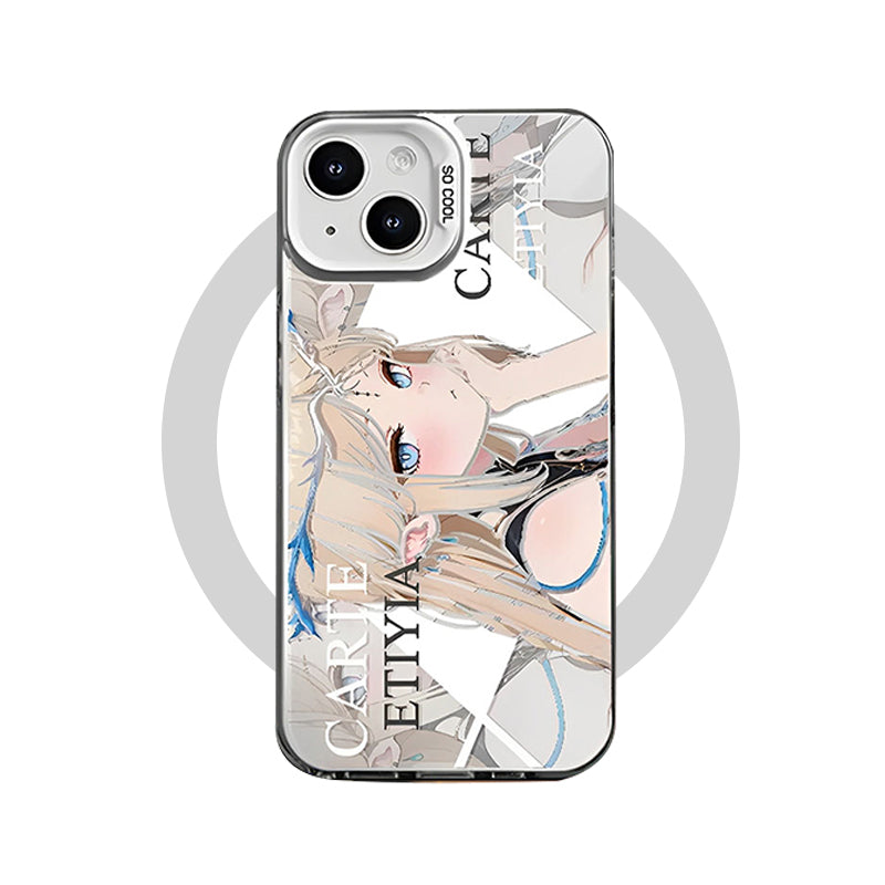 Wuthering Waves MagSafe Magnetic Phone Case