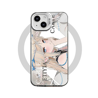 Wuthering Waves MagSafe Magnetic Phone Case