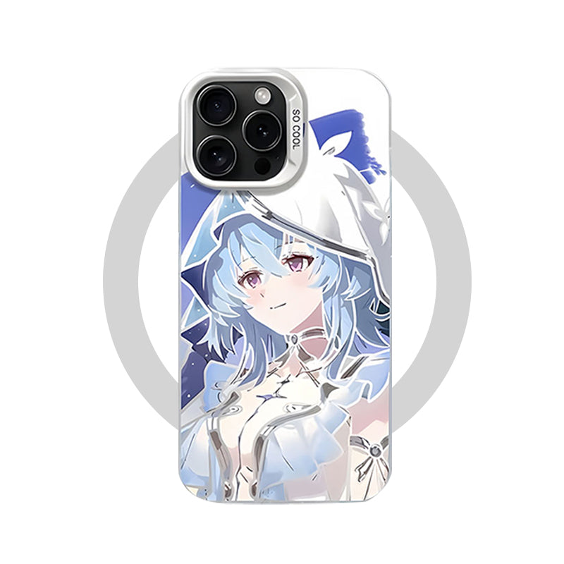 Wuthering Waves MagSafe Magnetic Phone Case