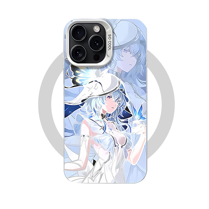 Wuthering Waves MagSafe Magnetic Phone Case