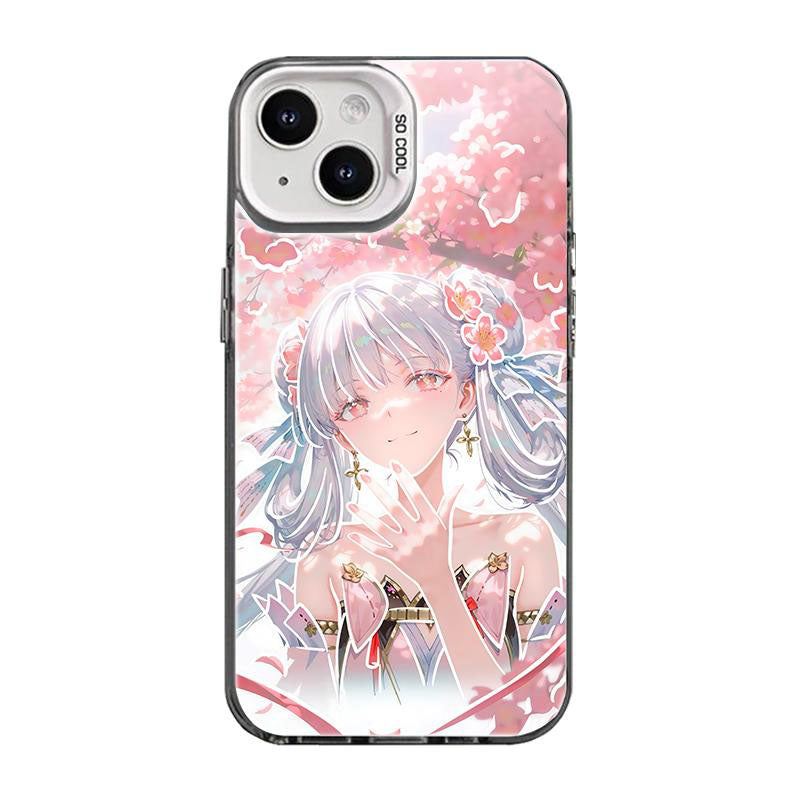 Wuthering Waves MagSafe Magnetic Phone Case