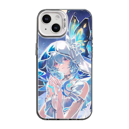 Wuthering Waves MagSafe Magnetic Phone Case