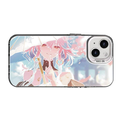 Wuthering Waves MagSafe Magnetic Phone Case