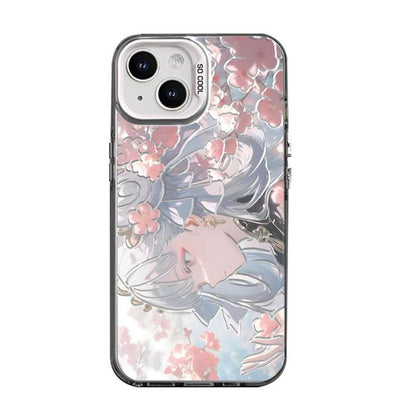 Wuthering Waves MagSafe Magnetic Phone Case