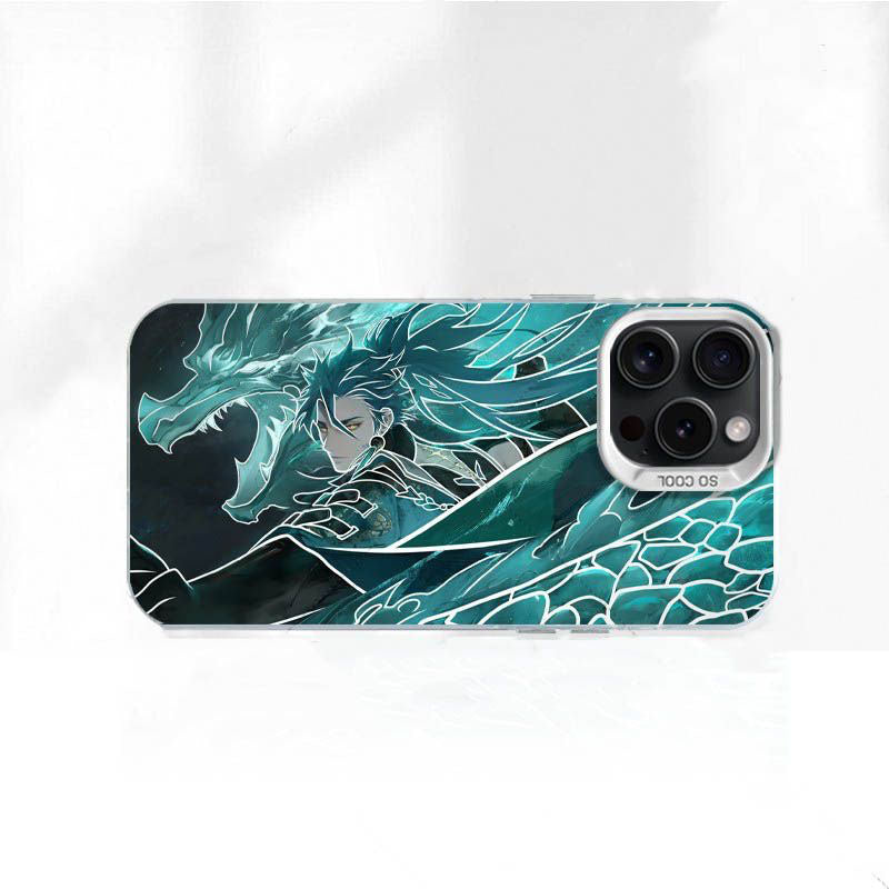 Wuthering Waves MagSafe Magnetic Phone Case