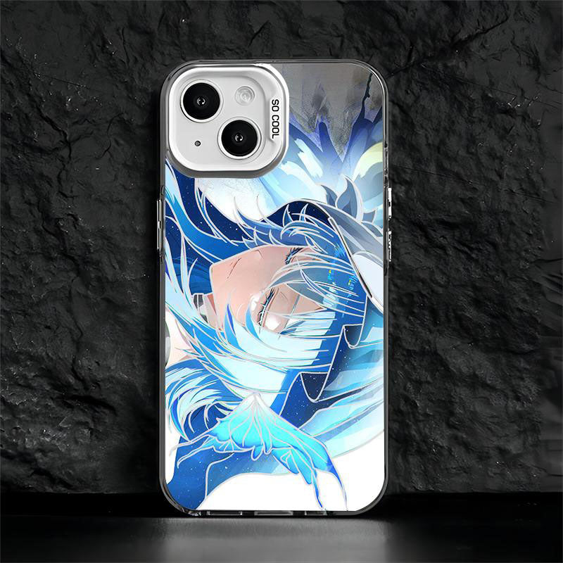 Wuthering Waves MagSafe Magnetic Phone Case