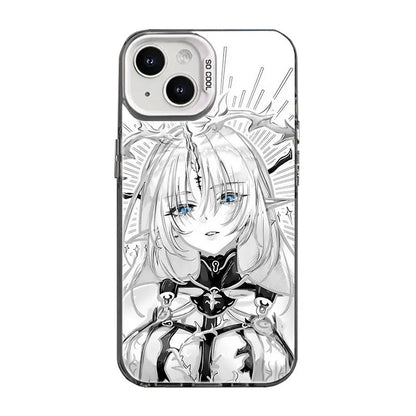 Wuthering Waves MagSafe Magnetic Phone Case